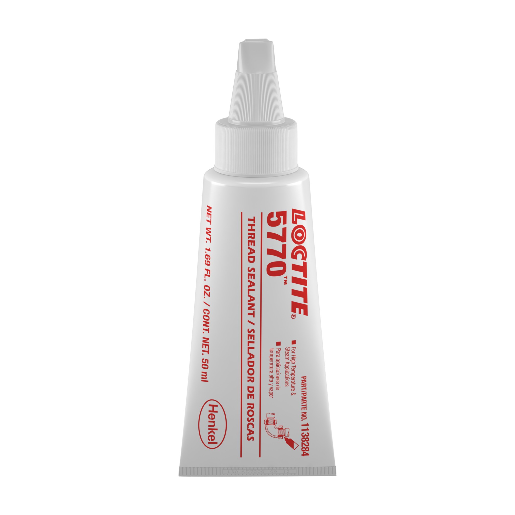 LOCTITE 577 - Thread Sealant / for Metal Threads only 39,95 €