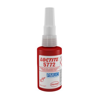 LOCTITE® SI 5368 Silicone paste - 310ml