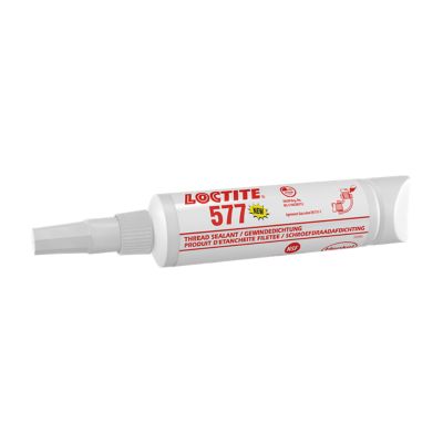 LOCTITE 577, tube étanche, colle filetage, 50ml 