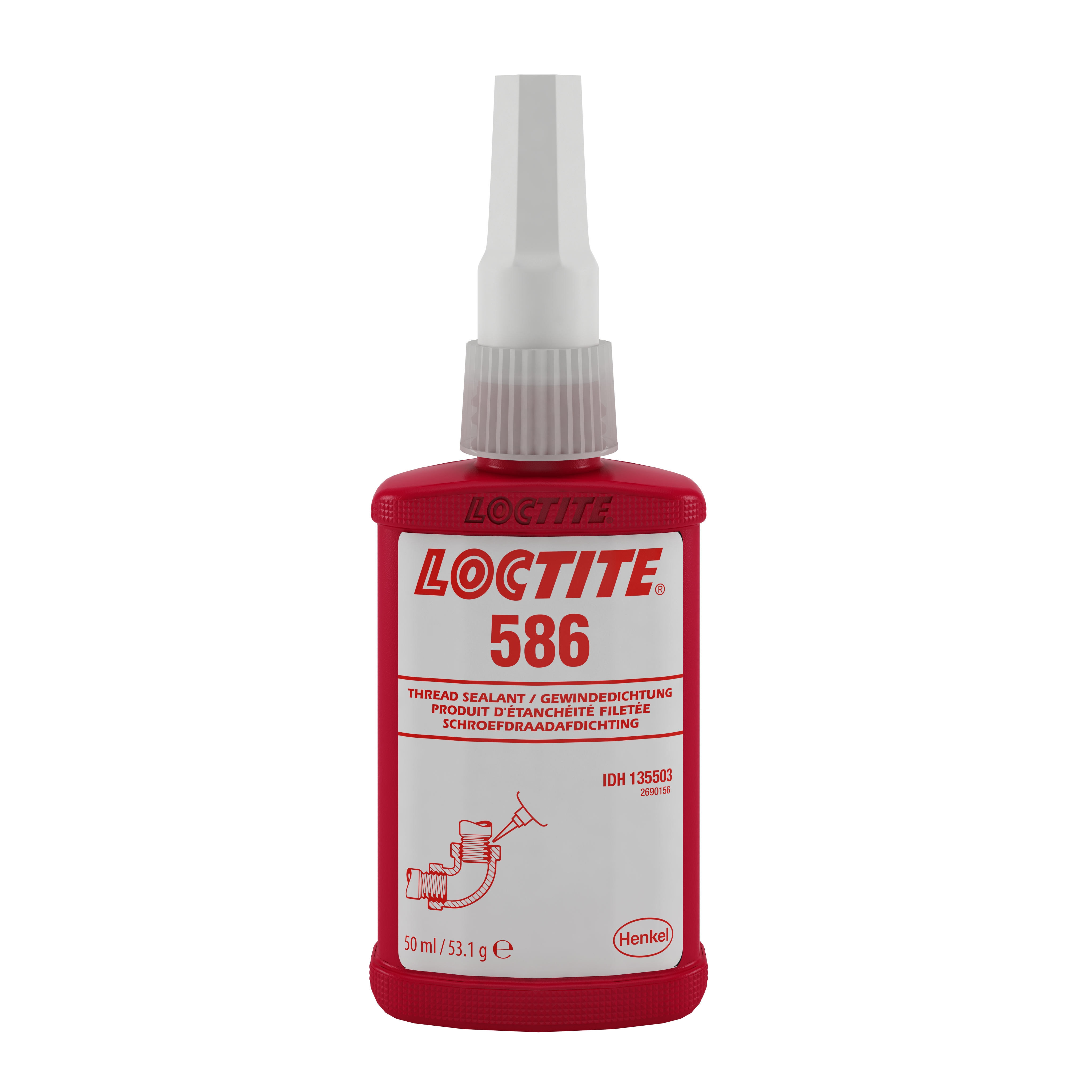 586 LOCTITE