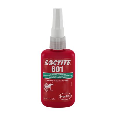 LOCTITE® 601 – Dimethacrylatester-Fügeklebstoff