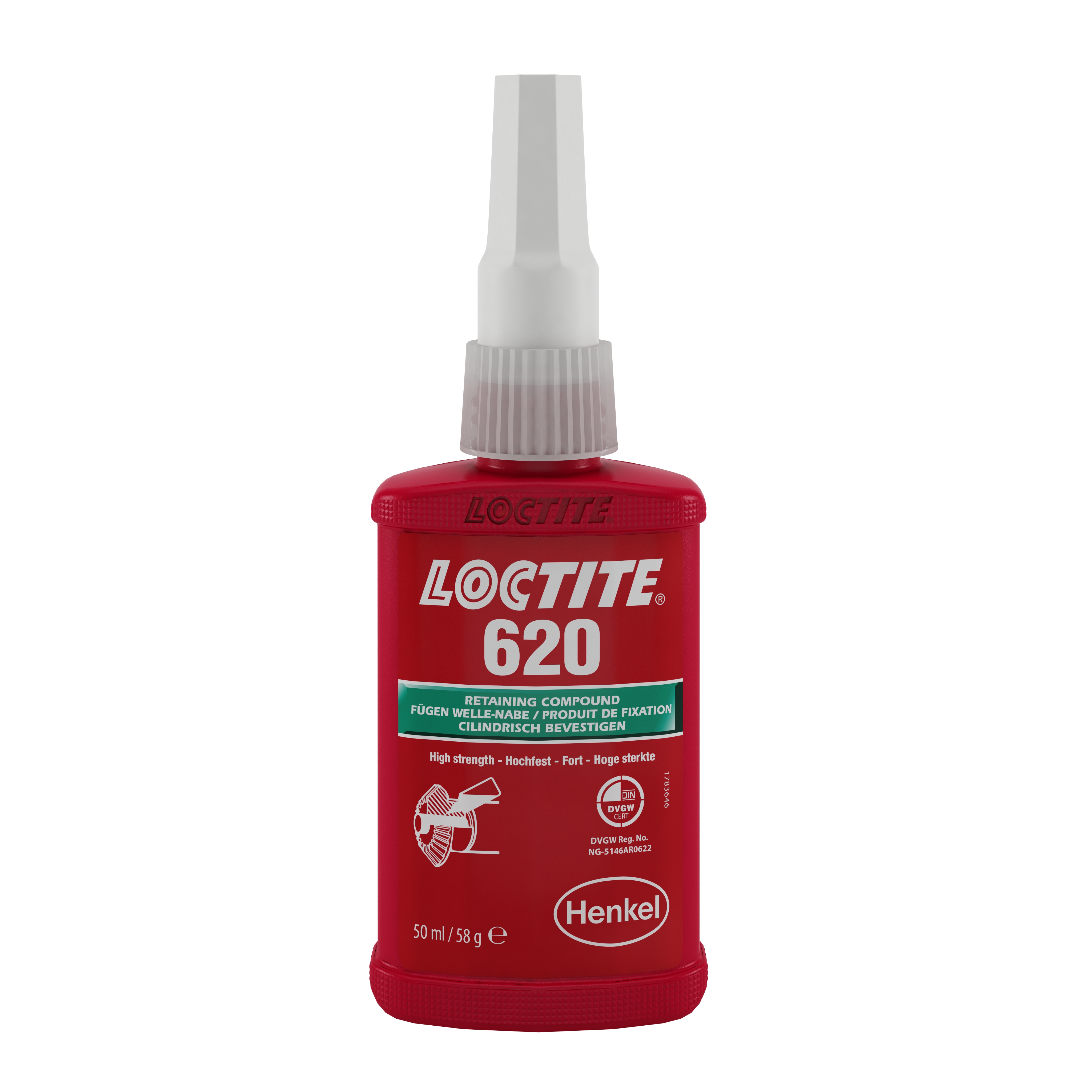 620 LOCTITE