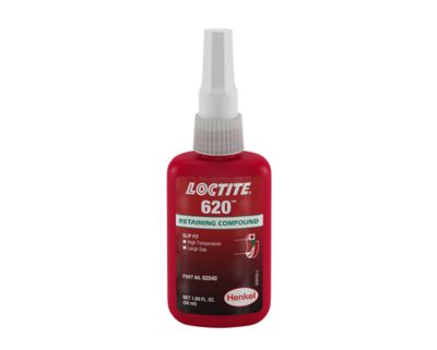 LOCTITE 620 Henkel Adhesives