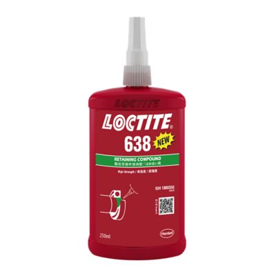 LOCTITE 638 - ヘンケルの接着剤