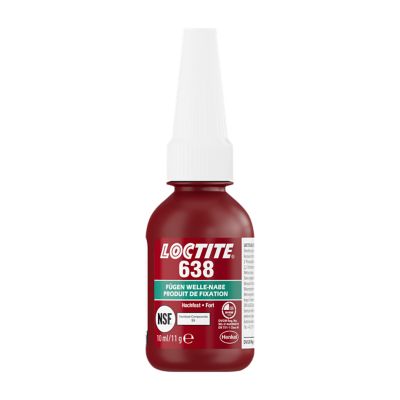 LOCTITE® 638