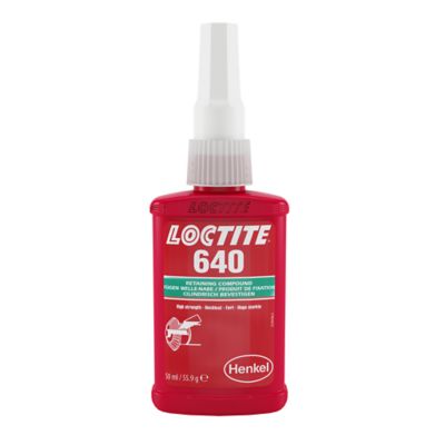 LOCTITE® 640