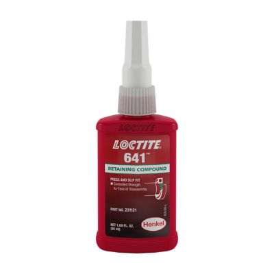 LOCTITE® 641