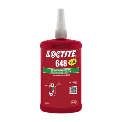 LOCTITE® 648