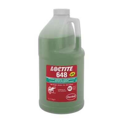 LOCTITE® 648