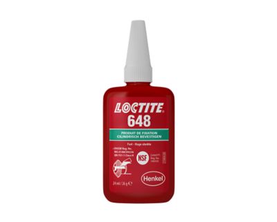 LOCTITE® 648