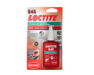 LOCTITE® 648