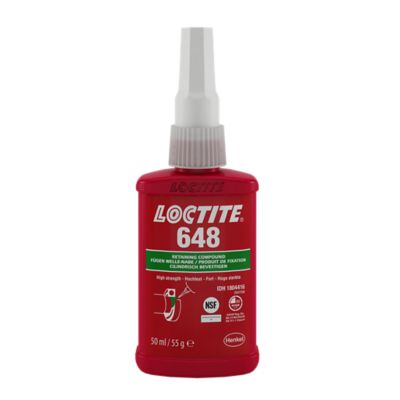 LOCTITE® 648