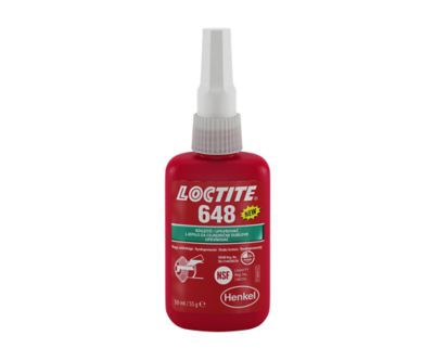 LOCTITE 648 Henkel Adhesives