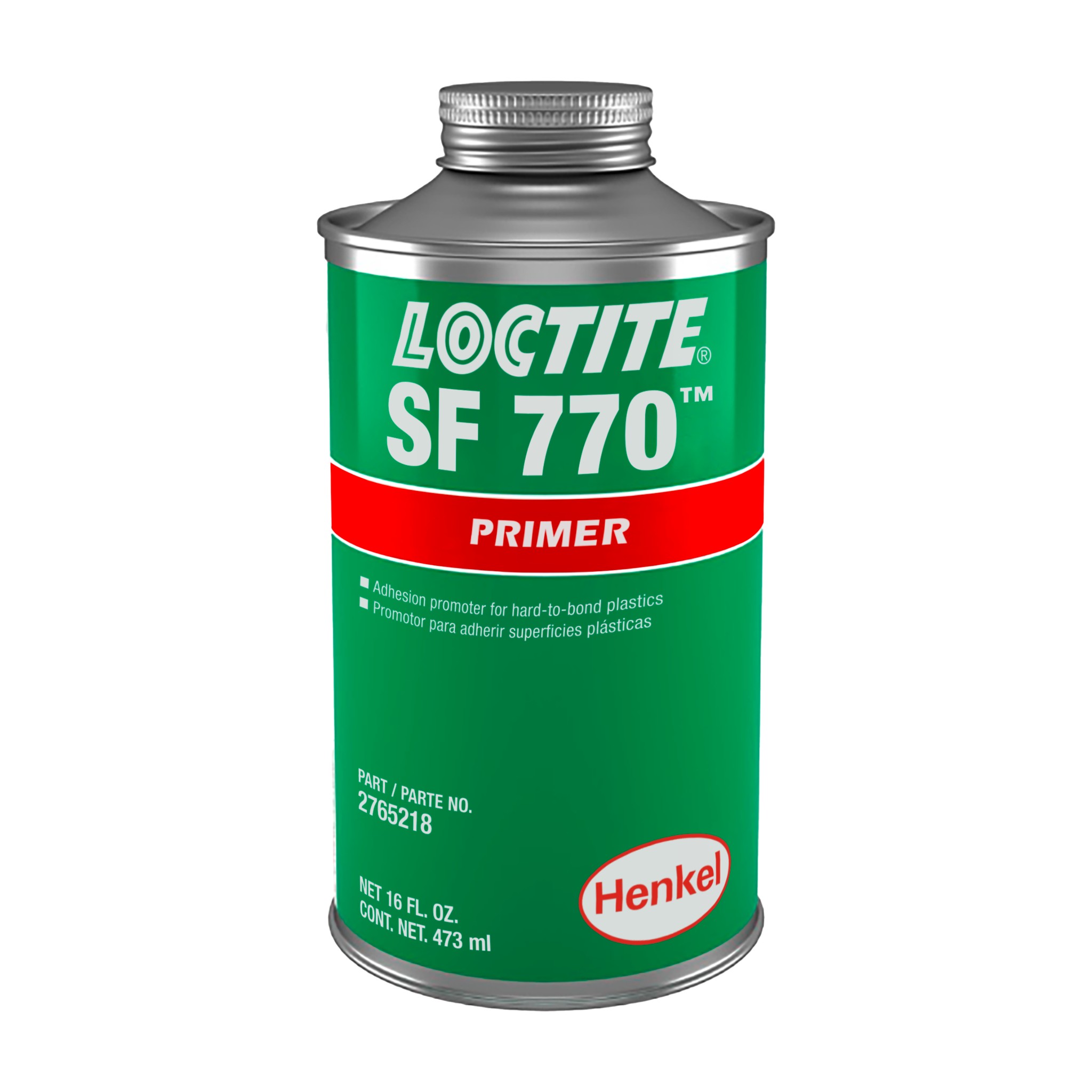 LOCTITE SF Instant Adhesive Primer - Henkel Adhesives