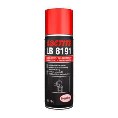 LOCTITE® LB 8191