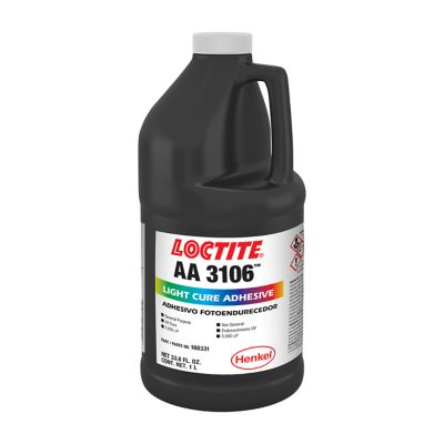 LOCTITE® AA 3106