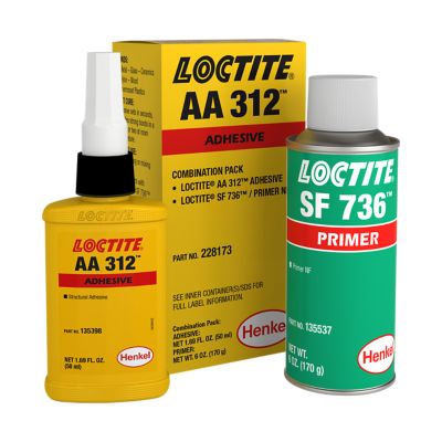 LOCTITE® AA 312