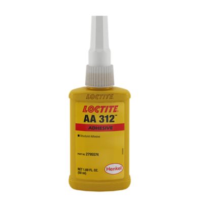 LOCTITE® AA 312