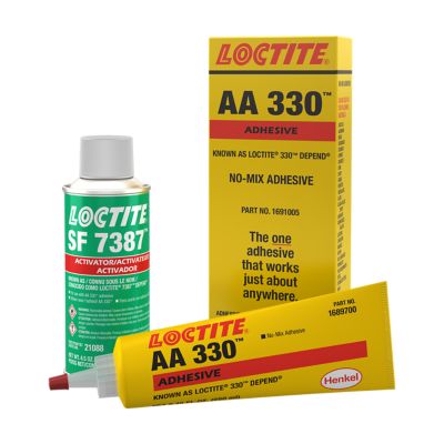 LOCTITE® AA 330