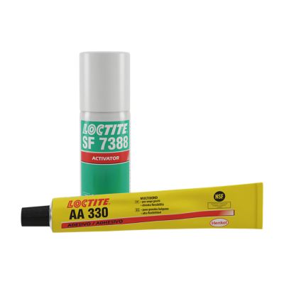 LOCTITE® AA 330 / LOCTITE® SF 7388 KIT