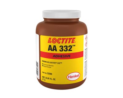 LOCTITE® AA 332