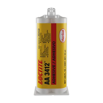 LOCTITE® AA 3412