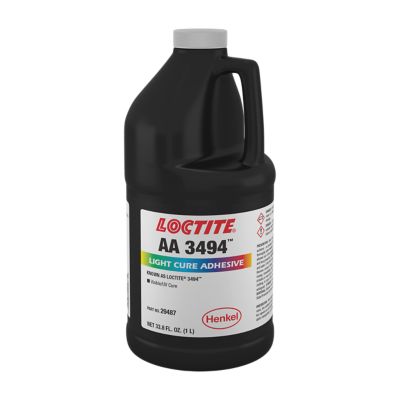 LOCTITE® AA 3494