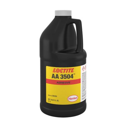 LOCTITE® AA 3504