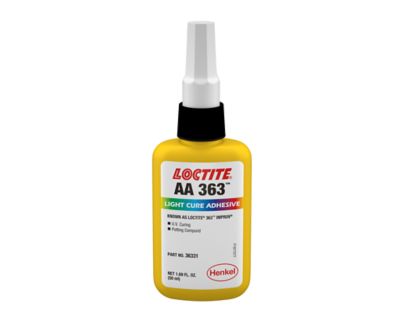 LOCTITE® AA 363