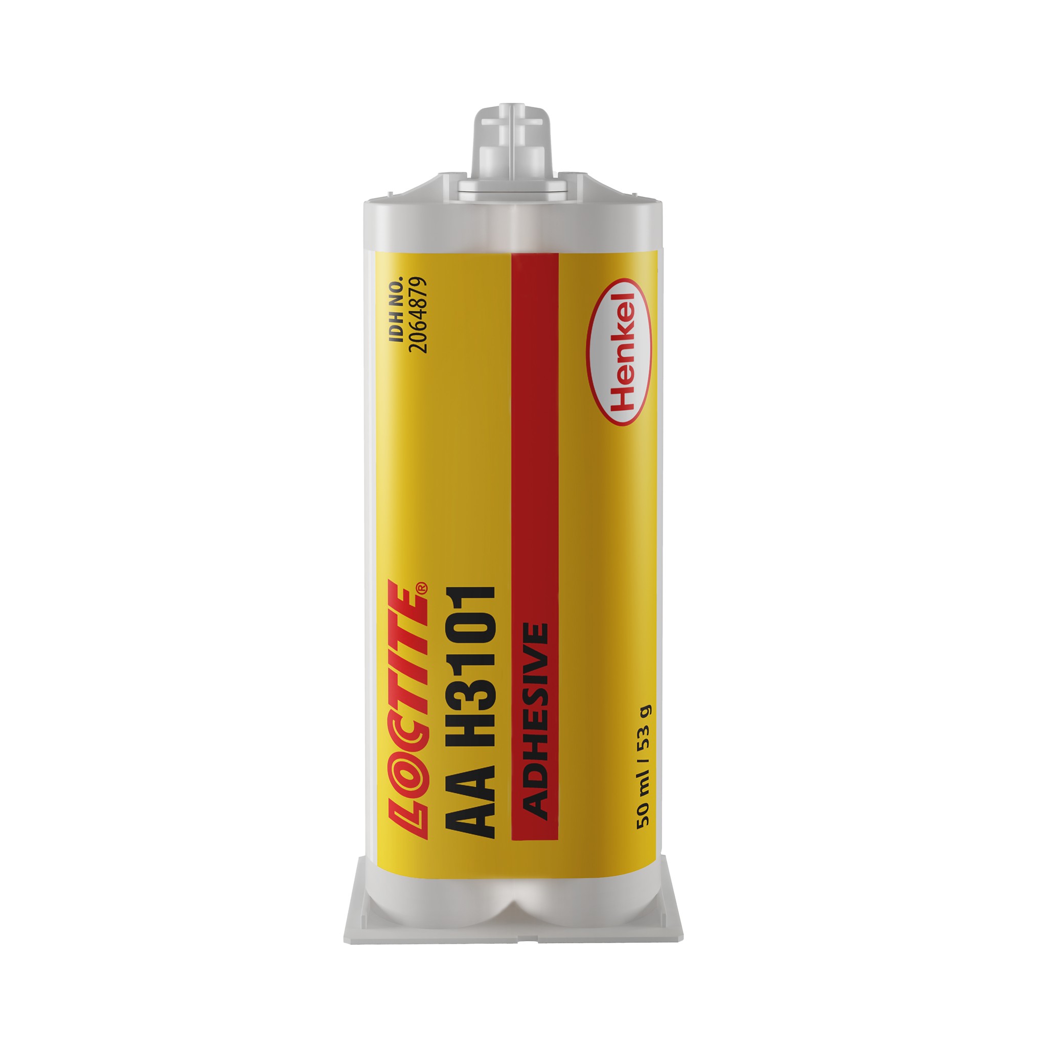 LOCTITE AA H3101 - Adhesive - Henkel Adhesives