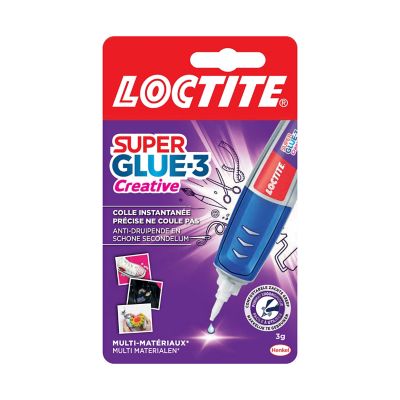 Loctite Superglue-3 Creative Pen 