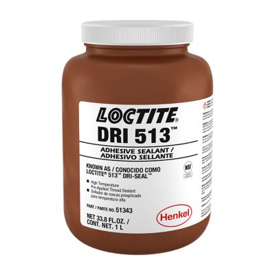 LOCTITE® DRI 513