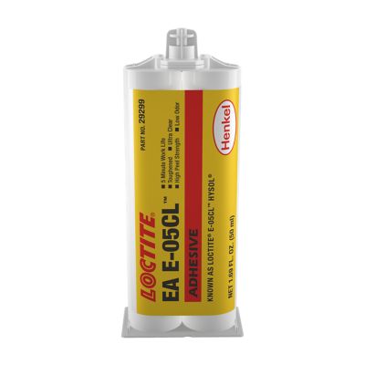 LOCTITE® EA E-05CL