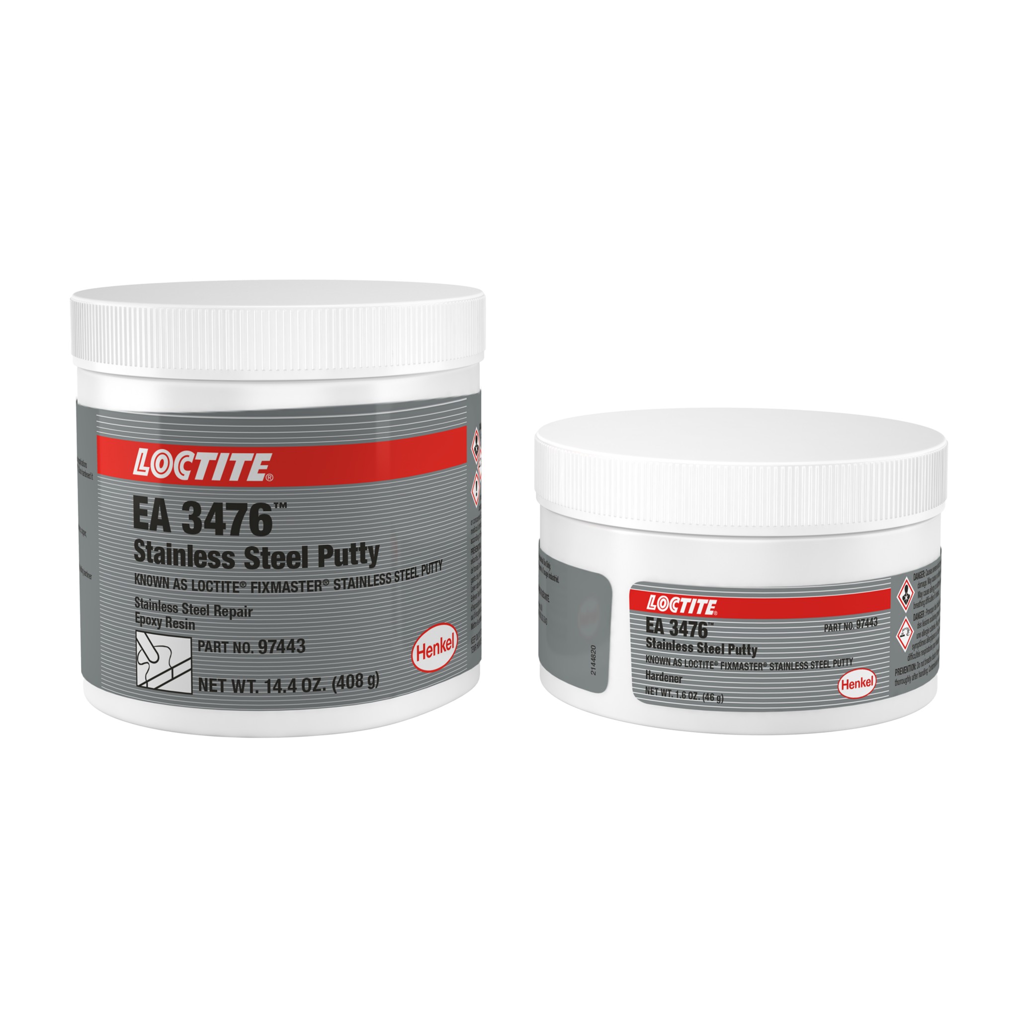 LOCTITE EA 3476 - Epoxy - Henkel Adhesives