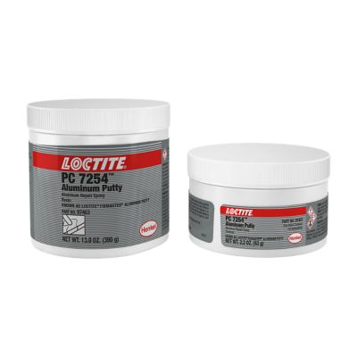 LOCTITE PC 7254 Metal repair Henkel Adhesives