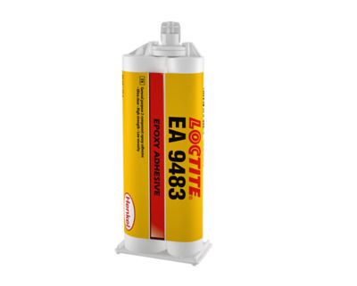 LOCTITE EA 9483 - Adesivo Epossidico Strutturale Bicomponente - Henkel ...