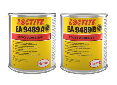 LOCTITE® EA 9489 A/B