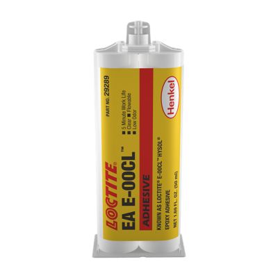 LOCTITE EA E-00CL/100CL