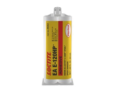 LOCTITE EA E-120HP