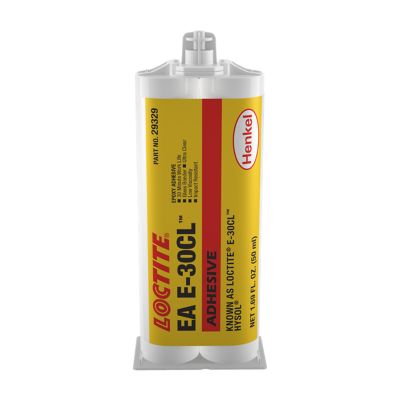 LOCTITE® EA E-30CL