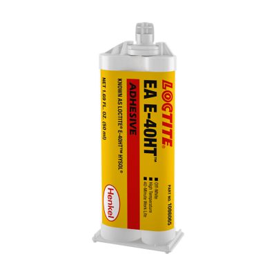 LOCTITE EA E40HT Structural epoxy adhesive Henkel Adhesives
