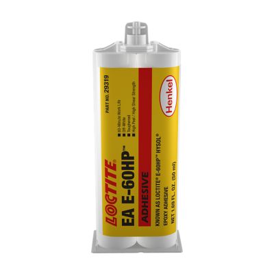 LOCTITE EA E-60HP