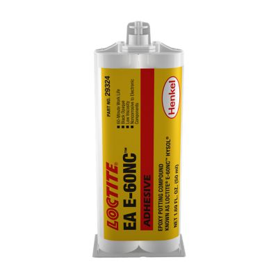 LOCTITE® EA E-60NC