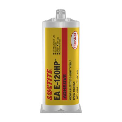 LOCTITE® EA E-120HP