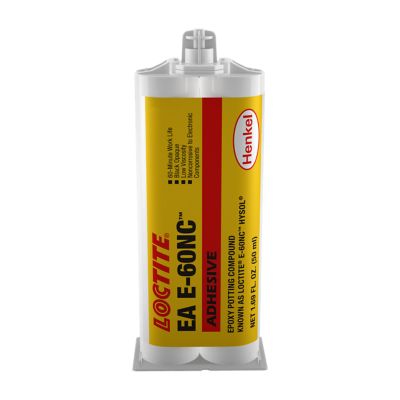 LOCTITE® EA E-60NC