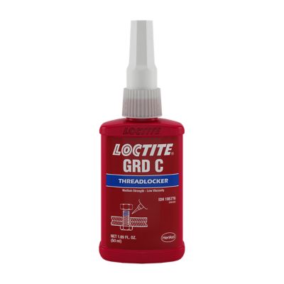 LOCTITE® GRADE C