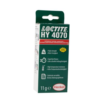 LOCTITE® HY 4070