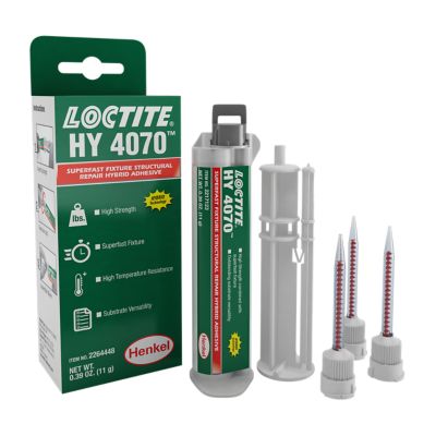 LOCTITE® HY 4070