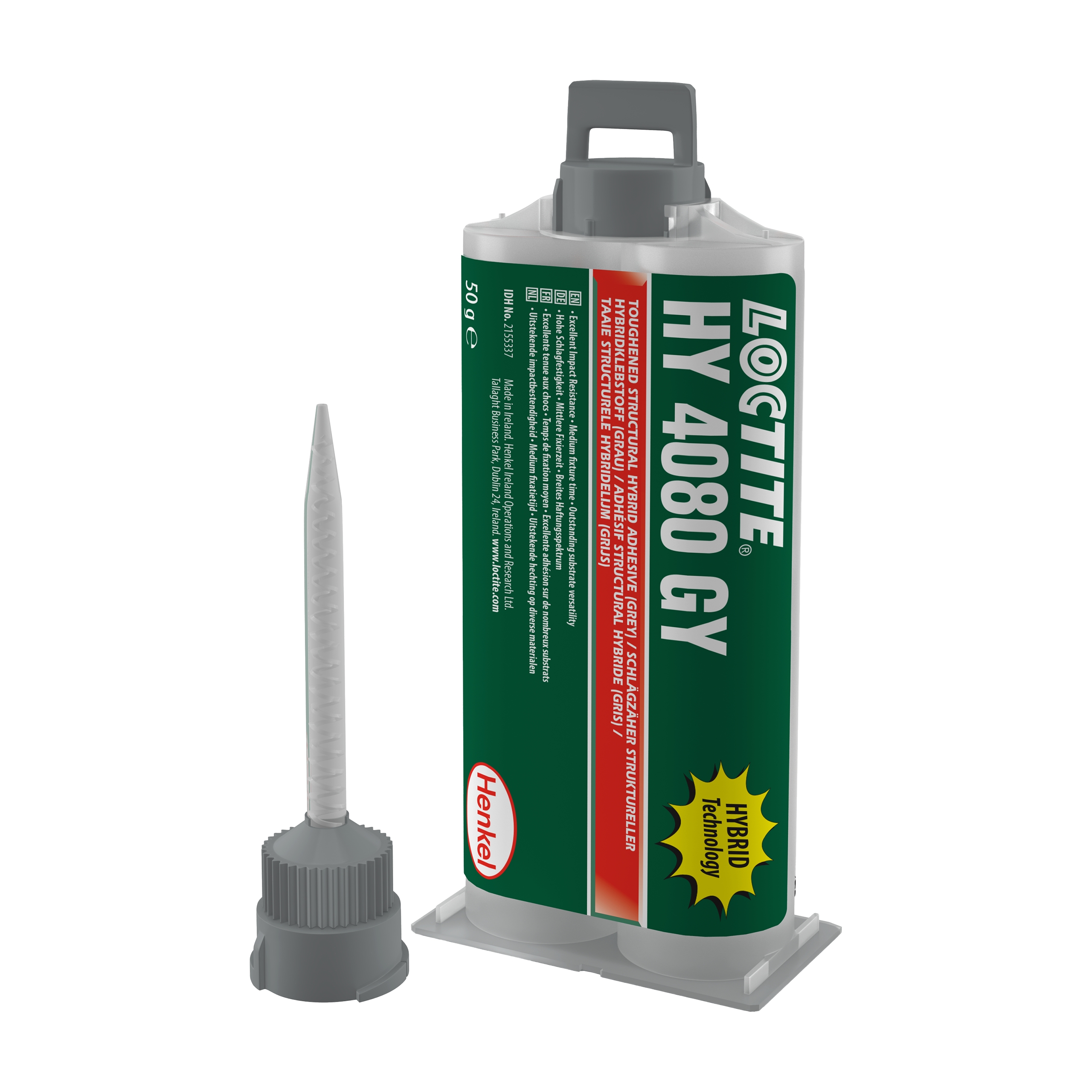 HY 4080  LOCTITE
