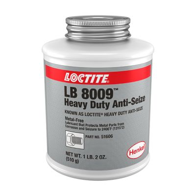 LOCTITE LB 8009